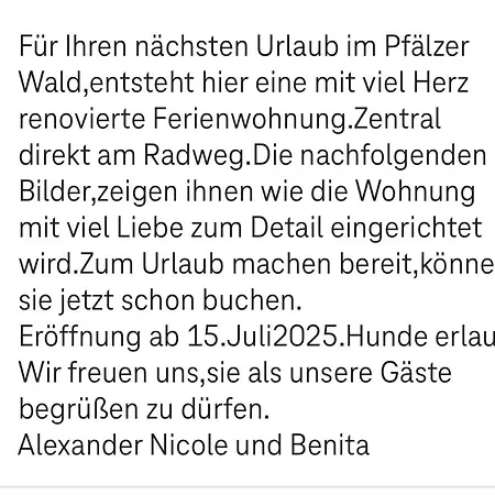 Huettenzauber